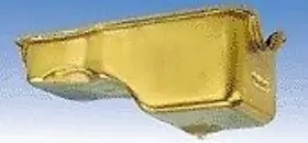 30745 MILODON Oil Pan Big Block Ford