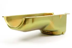 30765 MILODON Oil Pan Olds
