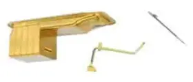 30890K1 MILODON Oil Pan Up Dipstick Kit