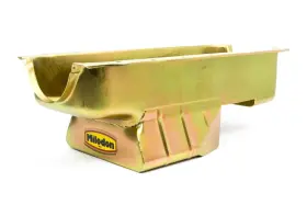 30941 MILODON Oil Pan Sbm