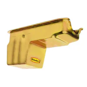30980 MILODON Oil Pans 4X4 Road