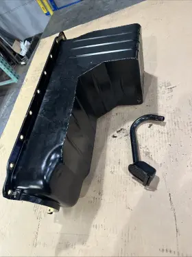 30986 MILODON Chrys Engine Swap 360