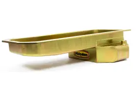 31002 MILODON Oil Pan Hemi