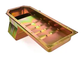 Milodon 31034 Oil Pan Mopar Gen Iii Hemi Hellcat Frt. Sump