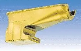 31060 MILODON Chev Sump Pan
