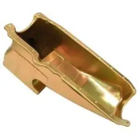 31062 MILODON Rear Sump Oil Pan Rh 305 350 Chevy Nova