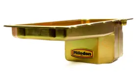 31083 MILODON Ls Oil Pan S10 Gm Blazer