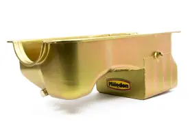 31125 MILODON Pan Ford