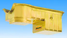 31127 MILODON Oil Pan 351C Ford