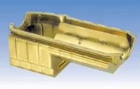 31167 MILODON Pro Oil Pan