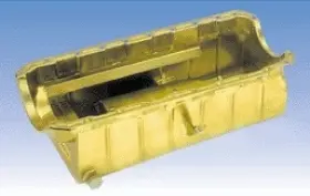 31310 MILODON Drive Oil Pan Marine