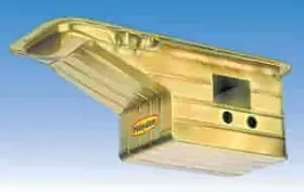 31470 MILODON Racing Oil Pan