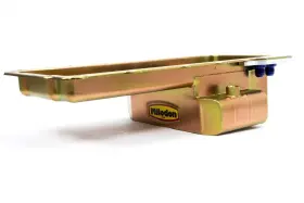 31507 MILODON Ls Oil Pan Race Gm Road