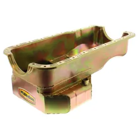 31600 MILODON Pro Oil Pans Touring