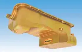 31601 MILODON Race Oil Pan Road