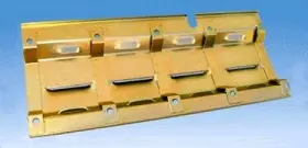 32150 MILODON Windage Tray Ls Engines Gm