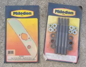 32200 MILODON Windage Tray Studs #2