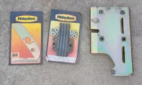 32200 MILODON Windage Tray Studs