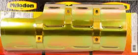 32222 MILODON Rear Sump Windage Tray 351C Ford
