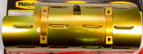 32227 MILODON Windage Tray Rear Sump