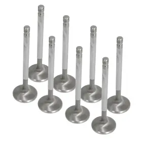 45315-8 MILODON Valves Intake Race Steel Block 302 Ford