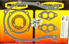 65662 MILODON Bbm Timing Cover Kit