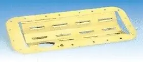 32000 MILODON Windage Tray Hemi