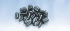 806621411504 MILODON Vacuum Cap Kit