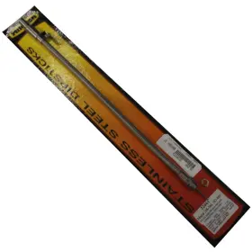 MIL22061 MILODON Oil Dipstick Rear Sump Pans Mopar