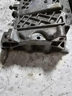 04777834AB MINI Engine Oil Pan R50 Cooper #3