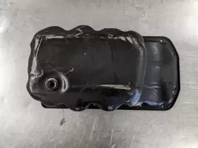 55048380 MINI Engine Oil Pan Turbo Cooper #2