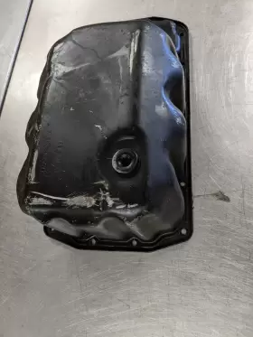 55048380 MINI Engine Oil Pan Turbo Cooper #3