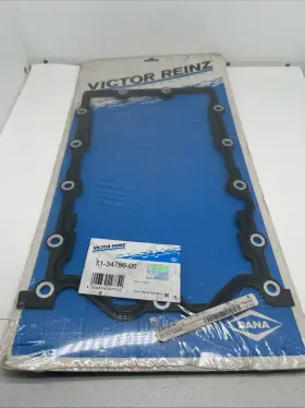 71-34786-00 MINI Oil Pan Sump Gasket Tipo 500X Fiat Jeep