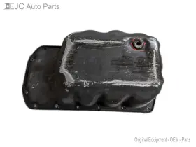 755048380 MINI Engine Oil Pan Turbo Cooper Countryman
