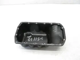 75504838004 MINI Engine Oil Pan R60 Turbo Countryman Cooper