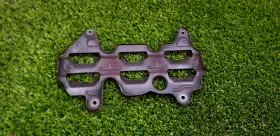 7579017 MINI Turbocharged Manual Engine Oil Baffle Cooper