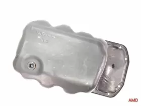 11137550483 MINI COOPER Engine Oil Pan R55 #2
