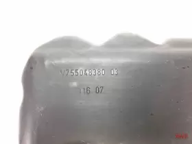 11137550483 MINI COOPER Engine Oil Pan R55 #3