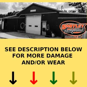 SMITLEY-224-04-061 MINI Oil Pan Cooper #3