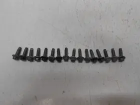 SMITLEY-224-04-114 MINI Oil Pan Bolts Cooper #2
