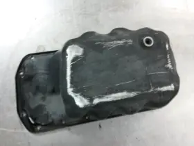 V755048380 MINI Engine Oil Pan Cooper #2