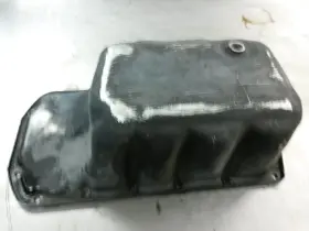 V755048380 MINI Engine Oil Pan Cooper