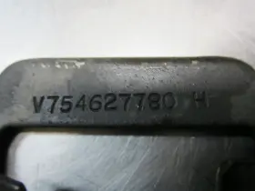 V757901780 MINI Engine Oil Baffle Cooper #3