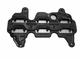 V757901780A MINI Engine Oil Baffle Cooper Countryman