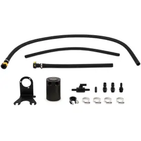 MMBCC-JLP-18PBE MISHIMOTO Baffled Oil Catch Jeep