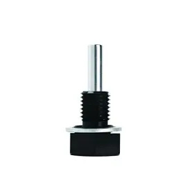 MMODP-1215B MISHIMOTO Magnetic Oil Drain Plug M12