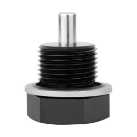 Mishimoto Mmodp-2015b Magnetic Oil Drain Plug