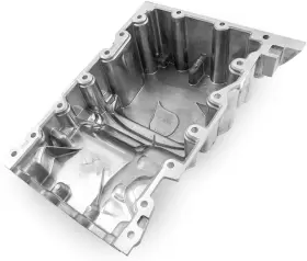 MMOPN-F35T-11 MISHIMOTO Oil Pan F150 Ford #2