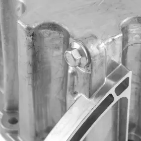 MMOPN-F35T-11 MISHIMOTO Oil Pan F150 Ford #3
