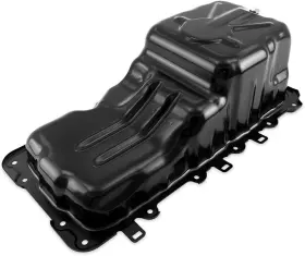 MMOPN-F50-11 MISHIMOTO Oil Pan F150 Ford